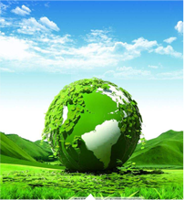 環(huán)境與媒介生物控制