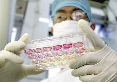 傳染性非典型肺炎