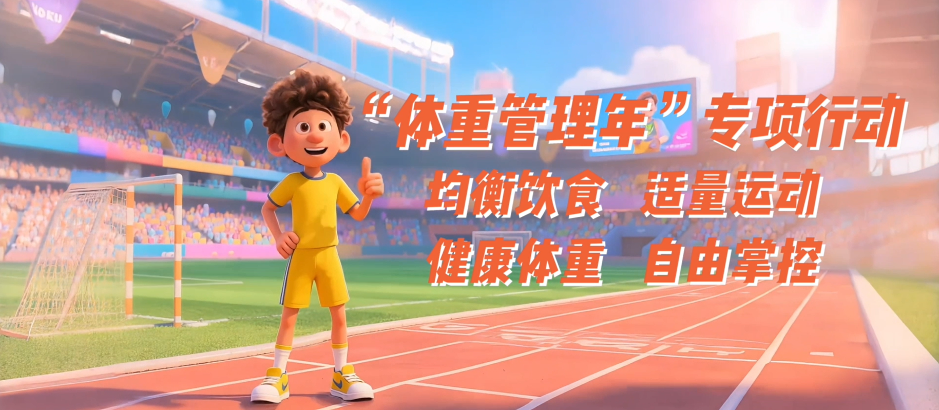 卡路里隨時都可以燃燒