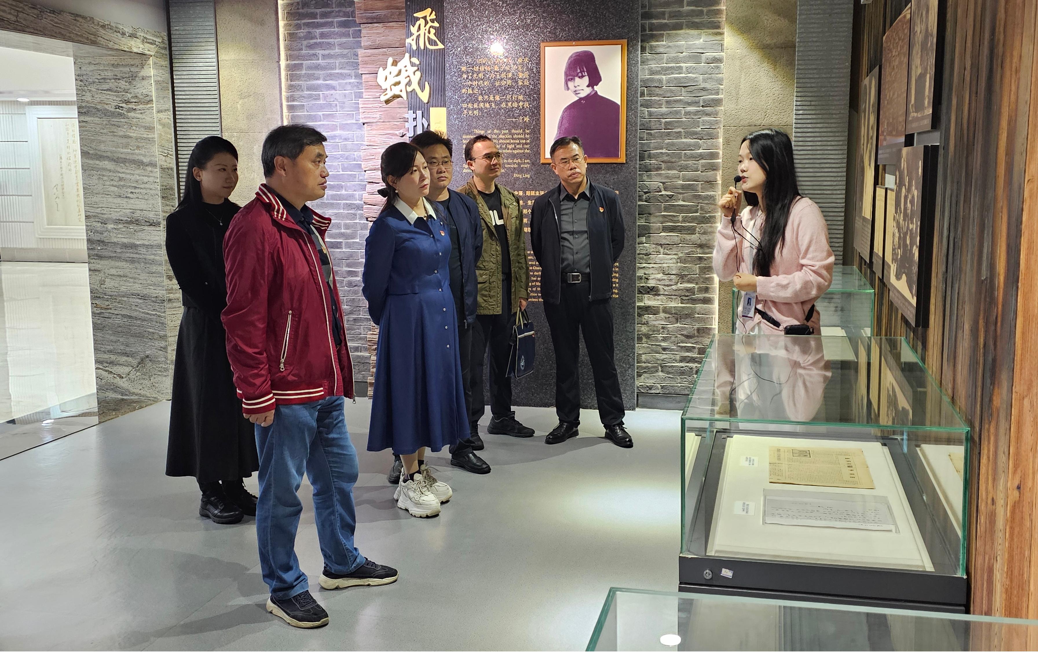 1761093127834.jpg 2025年10月16日參觀丁玲紀念館2.jpg